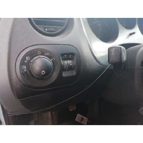 seat altea (5p1) del año 2006