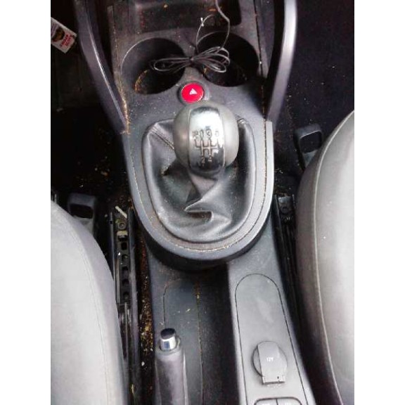 seat altea (5p1) del año 2006