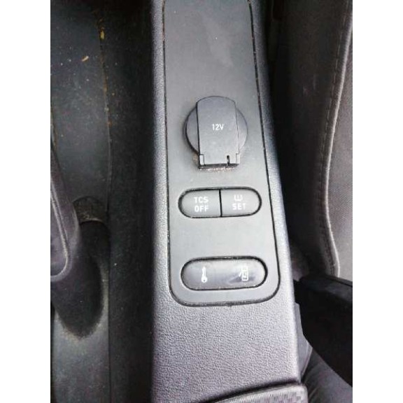 seat altea (5p1) del año 2006