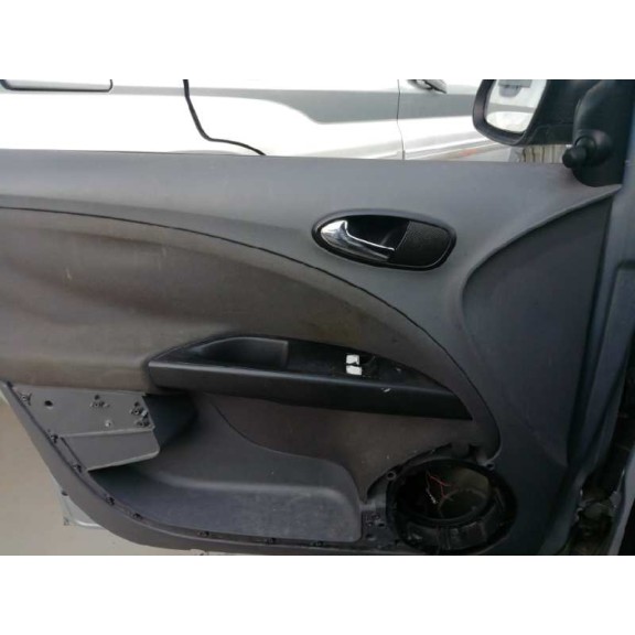 seat altea (5p1) del año 2006