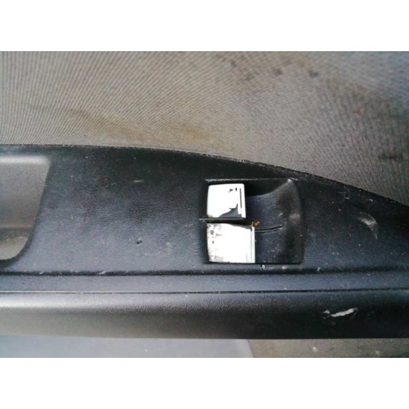 seat altea (5p1) del año 2006