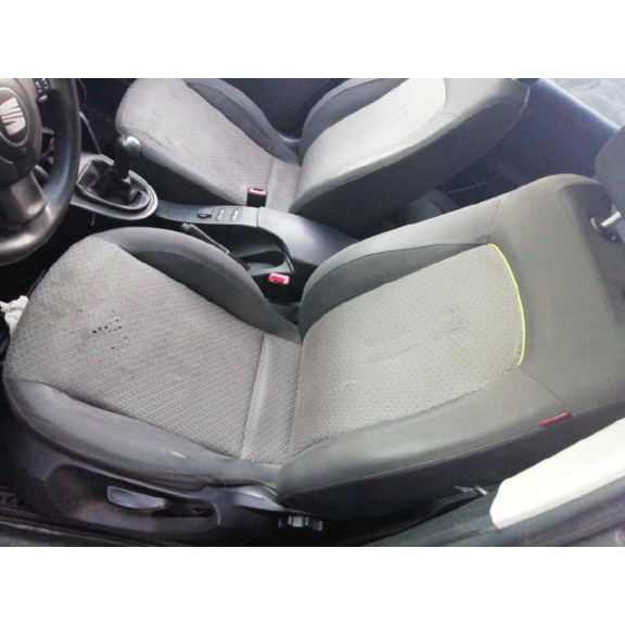 seat altea (5p1) del año 2006