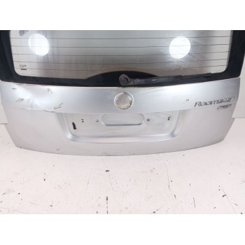 Recambio de porton trasero para skoda roomster (5j7) 1.4 tdi referencia OEM IAM 5J7827159  