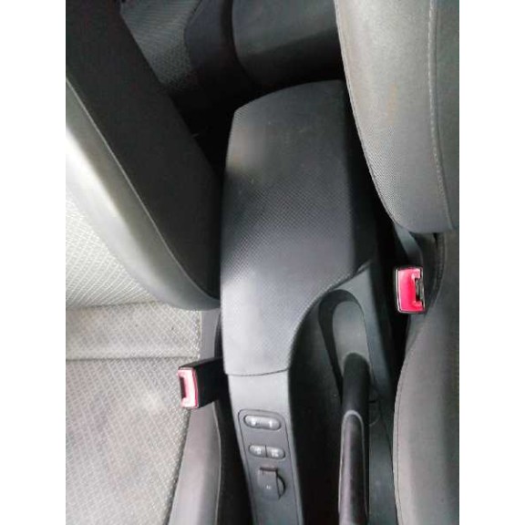 seat altea (5p1) del año 2006