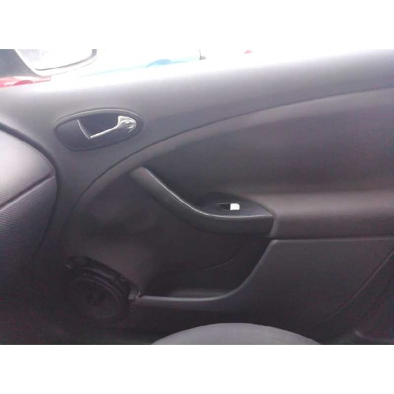 seat altea (5p1) del año 2006