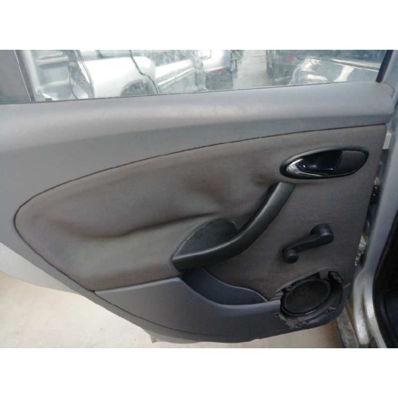 seat altea (5p1) del año 2006