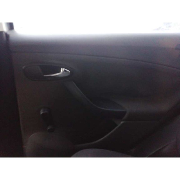 seat altea (5p1) del año 2006