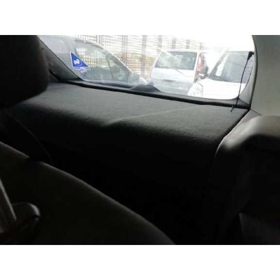 seat altea (5p1) del año 2006