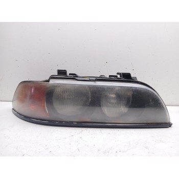Recambio de faro derecho para bmw 5 (e39) 525 tds referencia OEM IAM 14551200  