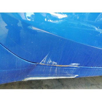 Recambio de puerta trasera derecha para kia ceed drive referencia OEM IAM  TOCADA 