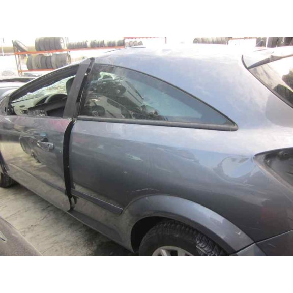 opel astra gtc del año 2006