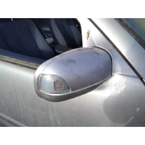 mercedes-benz clase e (w210) berlina diesel del año 2001