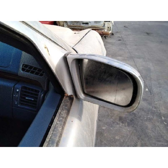 mercedes-benz clase e (w210) berlina diesel del año 2001