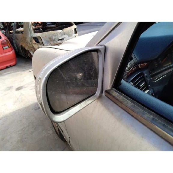 mercedes-benz clase e (w210) berlina diesel del año 2001