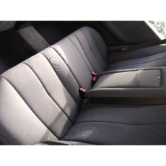 mercedes-benz clase e (w210) berlina diesel del año 2001