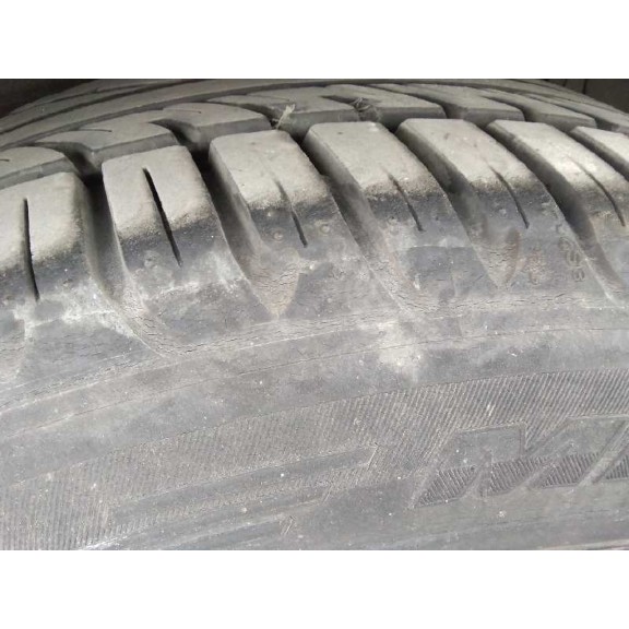 mercedes-benz clase e (w210) berlina diesel del año 2001