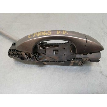 Recambio de maneta exterior delantera derecha para seat leon st (5f8) reference referencia OEM IAM 5G0837206N  