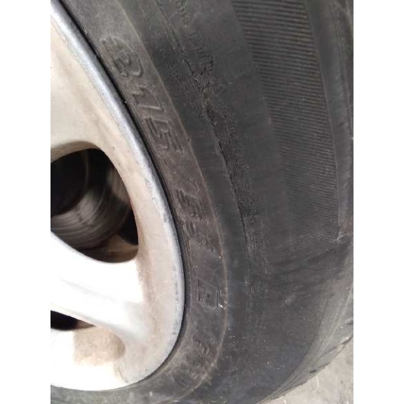 mercedes-benz clase e (w210) berlina diesel del año 2001