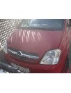 opel meriva del año 2005