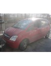 opel meriva del año 2005