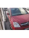 opel meriva del año 2005