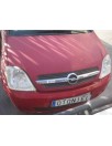 opel meriva del año 2005