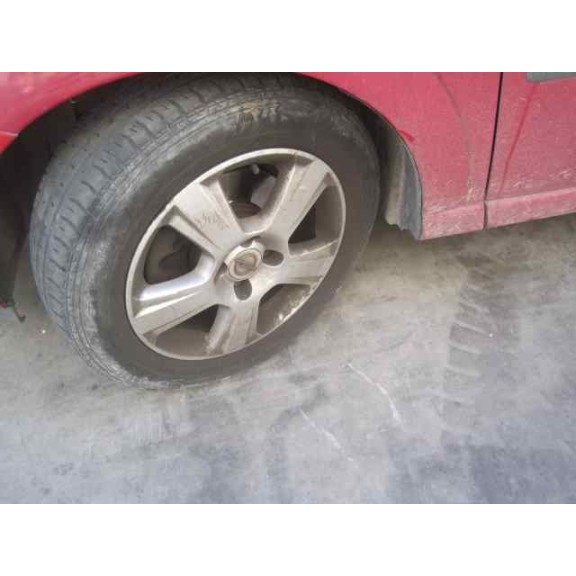 opel meriva del año 2005