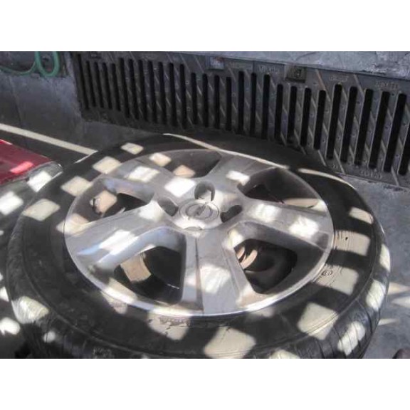 opel meriva del año 2005