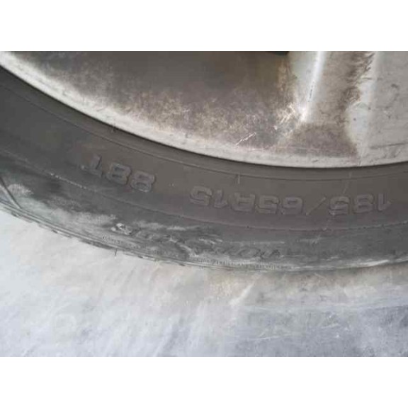 opel meriva del año 2005