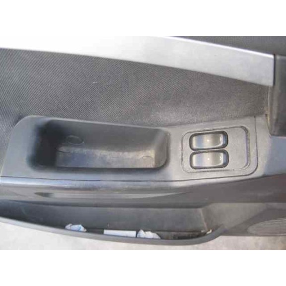 opel meriva del año 2005