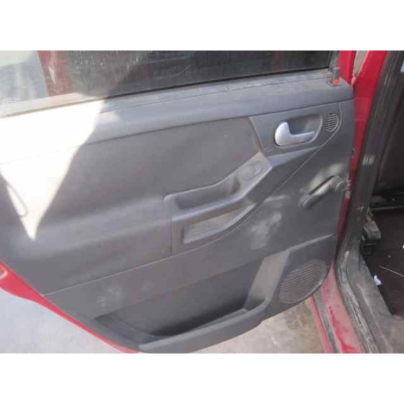 opel meriva del año 2005