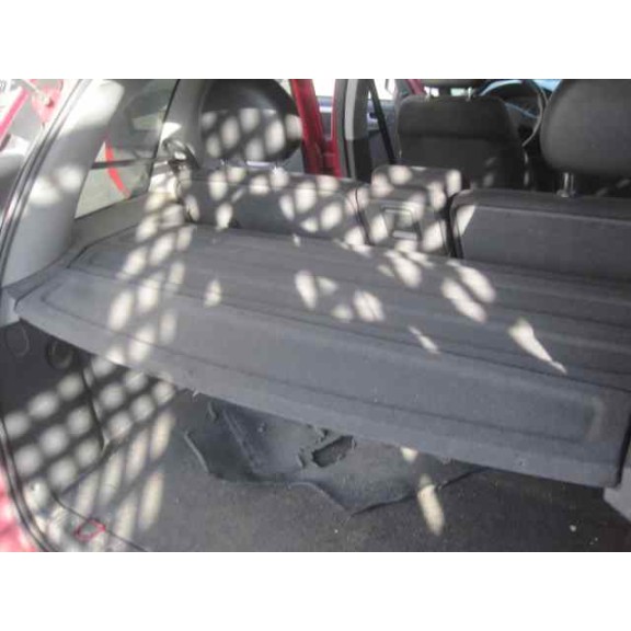 opel meriva del año 2005