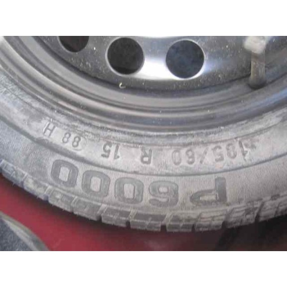 opel meriva del año 2005