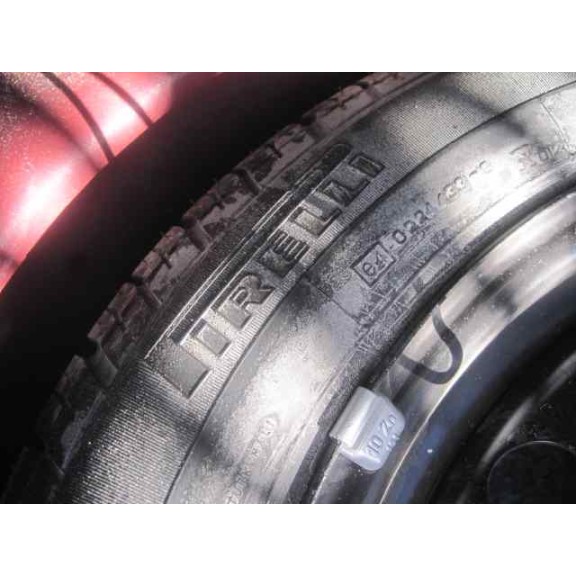 opel meriva del año 2005