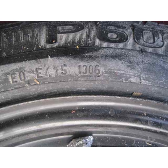 opel meriva del año 2005