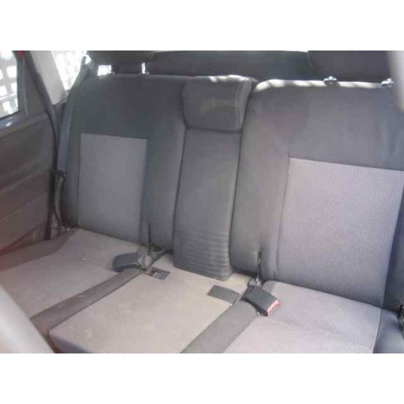 opel meriva del año 2005