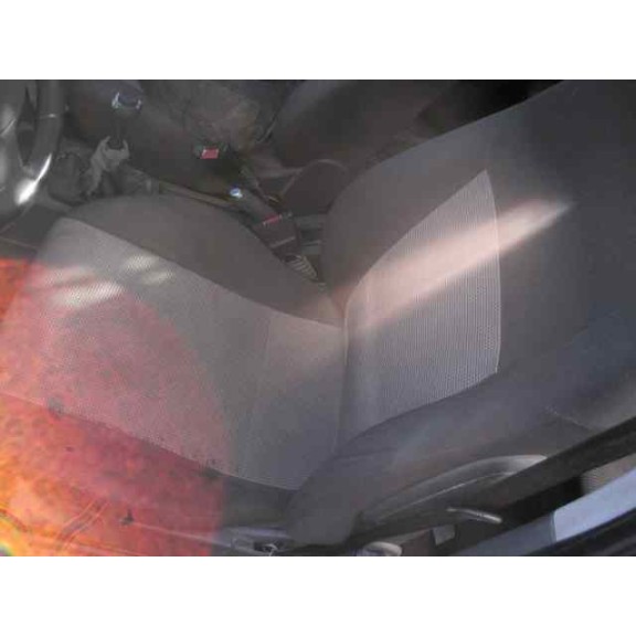 opel meriva del año 2005