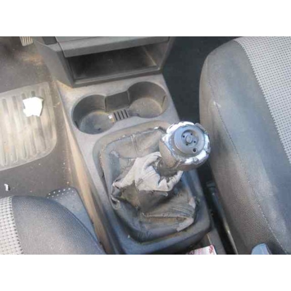 opel meriva del año 2005