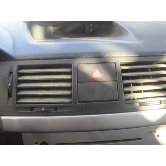 opel meriva del año 2005