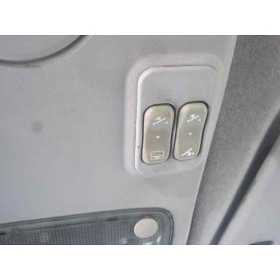 opel meriva del año 2005