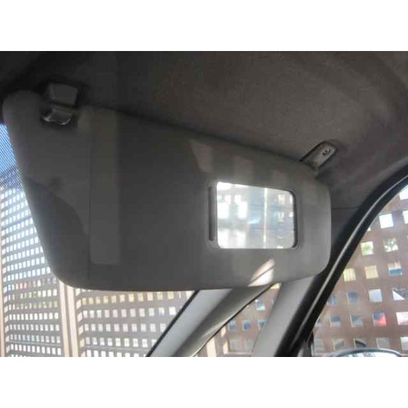 opel meriva del año 2005