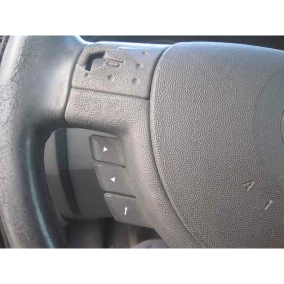 opel meriva del año 2005