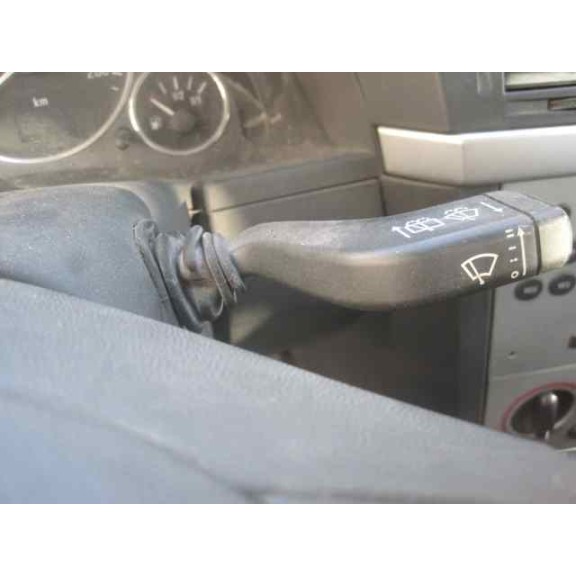 opel meriva del año 2005