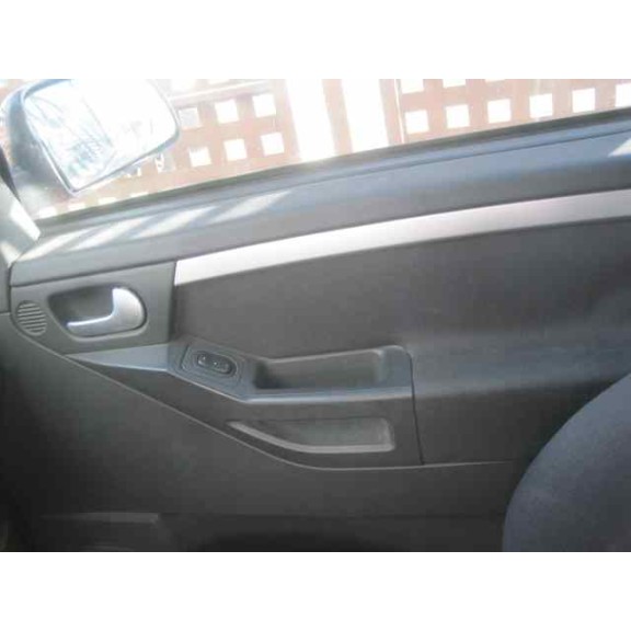 opel meriva del año 2005