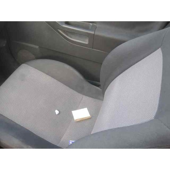 opel meriva del año 2005