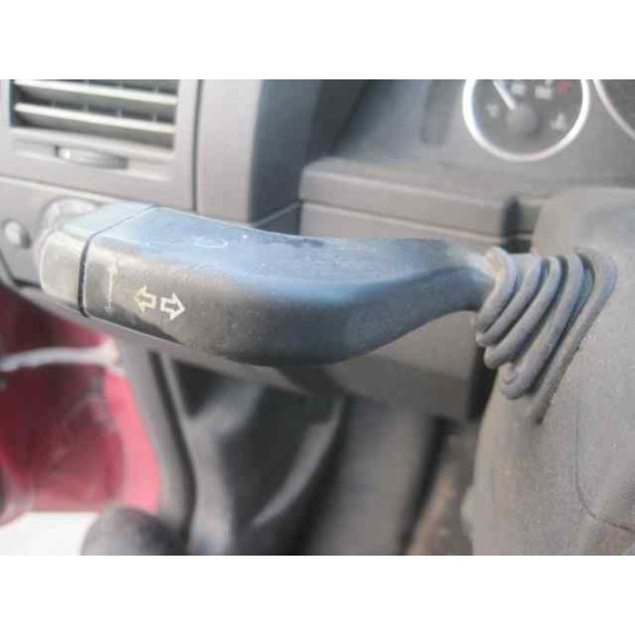 opel meriva del año 2005