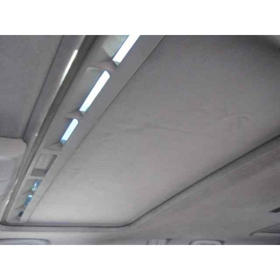 opel meriva del año 2005