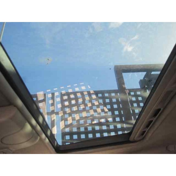 opel meriva del año 2005