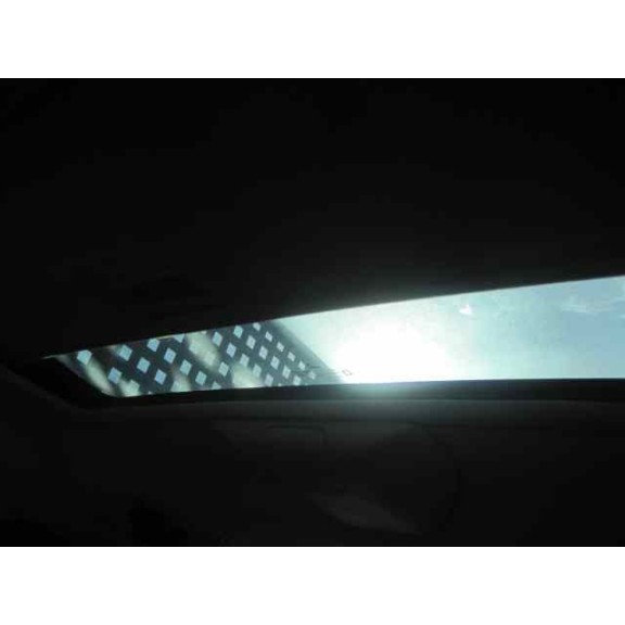 opel meriva del año 2005