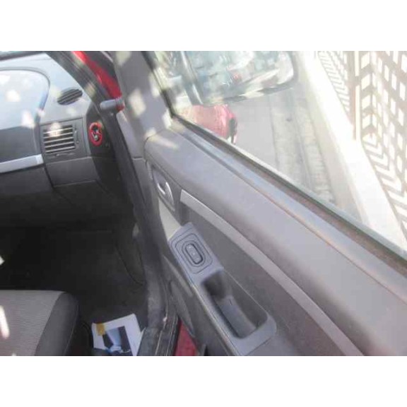opel meriva del año 2005